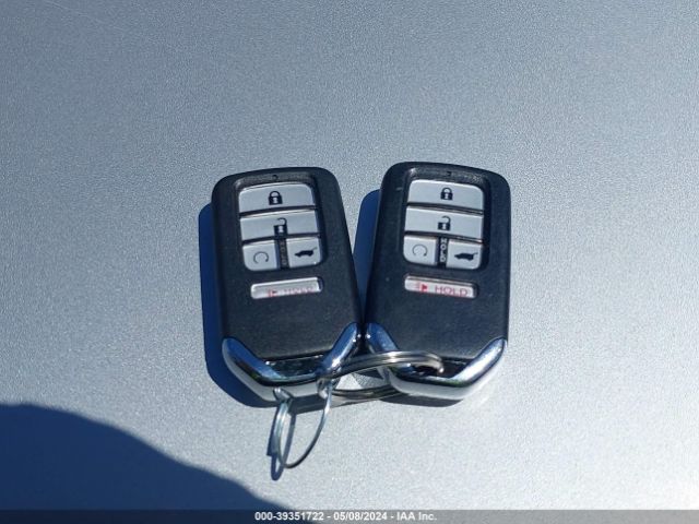 2HKRW2H82HH679277 Honda Cr-v Ex-l/ex-l Navi