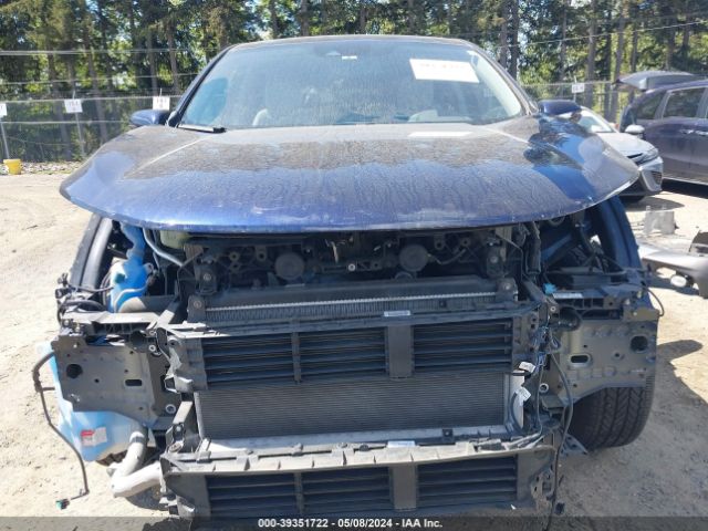 2HKRW2H82HH679277 Honda Cr-v Ex-l/ex-l Navi