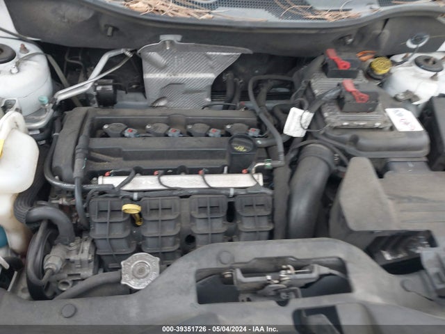 1C4NJPBA5FD439374 Jeep Patriot Altitude Edition
