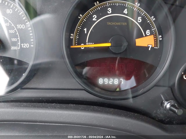 1C4NJPBA5FD439374 Jeep Patriot Altitude Edition