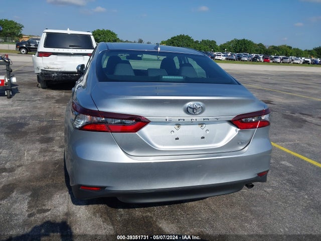 Toyota CAMRY LE 2024 4T1C11AK6RU849972 Image 16
