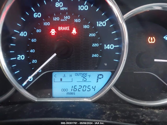 Toyota COROLLA LE 2016 5YFBURHE4GP432656 Image 15