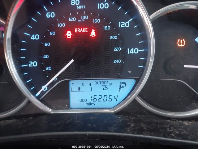 Toyota COROLLA LE 2016 5YFBURHE4GP432656 Image 7