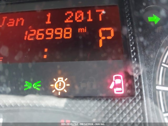 3C6TRVNG4LE127567 RAM Promaster 1500 Low Roof 118 Wb