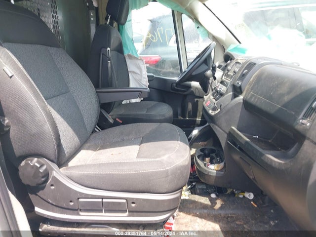 3C6TRVNG4LE127567 RAM Promaster 1500 Low Roof 118 Wb