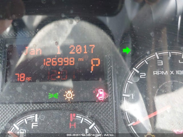 3C6TRVNG4LE127567 RAM Promaster 1500 Low Roof 118 Wb