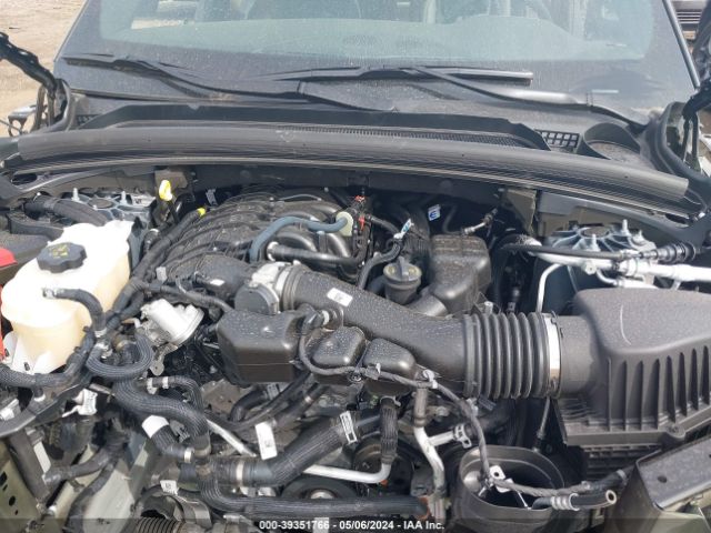 1C4RJKBG3R8549667 Jeep Grand Cherokee L Limited 4x4