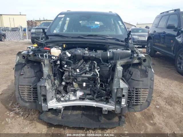 1C4RJKBG3R8549667 Jeep Grand Cherokee L Limited 4x4