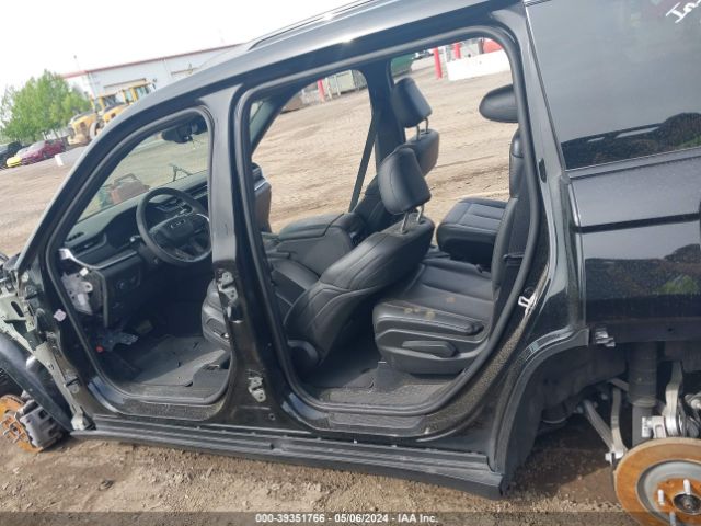 1C4RJKBG3R8549667 Jeep Grand Cherokee L Limited 4x4