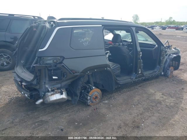 1C4RJKBG3R8549667 Jeep Grand Cherokee L Limited 4x4