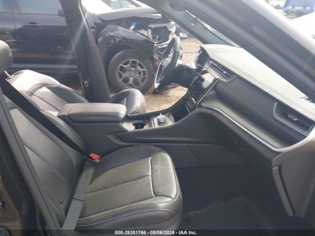 1C4RJKBG3R8549667 Jeep Grand Cherokee L Limited 4x4