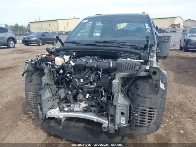 1C4RJKBG3R8549667 Jeep Grand Cherokee L Limited 4x4