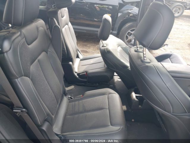 1C4RJKBG3R8549667 Jeep Grand Cherokee L Limited 4x4