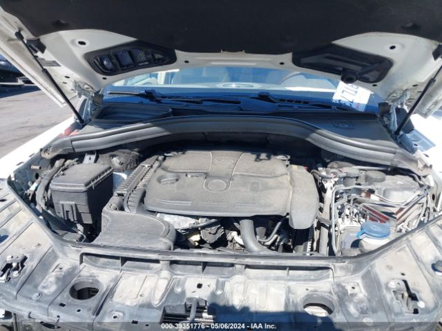 4JGDA5JB9FA530350 Mercedes-Benz ML 350