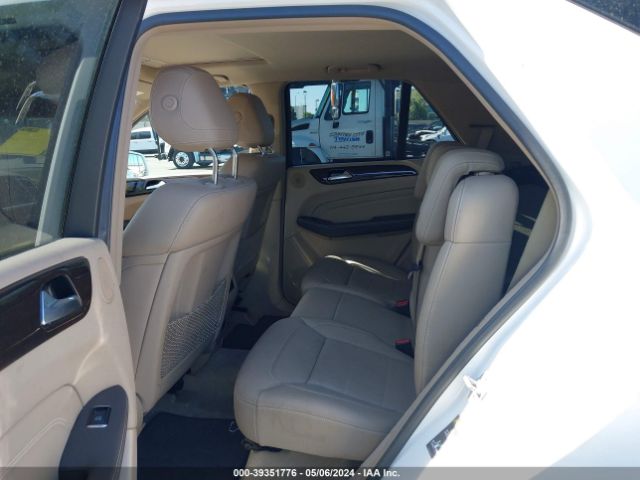 4JGDA5JB9FA530350 Mercedes-Benz ML 350