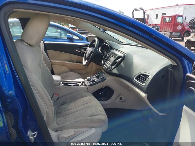 1C3CCCABXGN181504 Chrysler 200 Limited