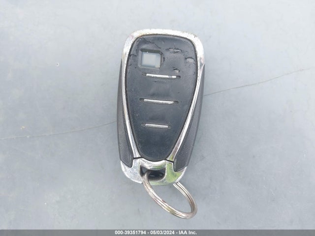 Chevrolet EQUINOX LT 2018 3GNAXJEV1JL401451 Image 11
