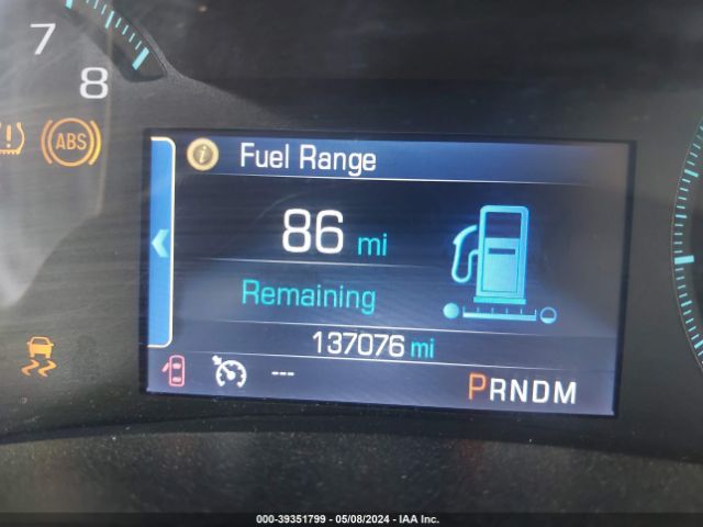 1G1125S37EU137657 Chevrolet Impala 2lt