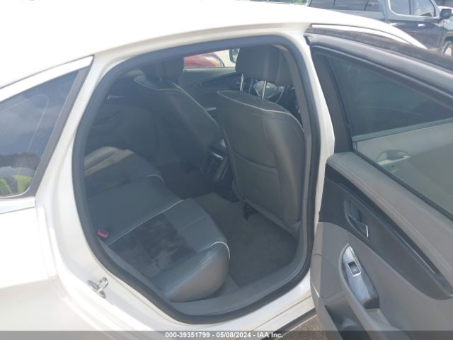 1G1125S37EU137657 Chevrolet Impala 2lt