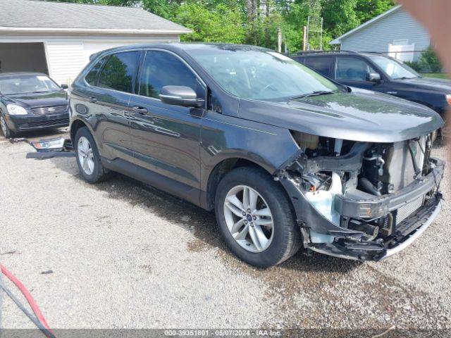 2018 FORD EDGE 2FMPK3J91JBB11997
