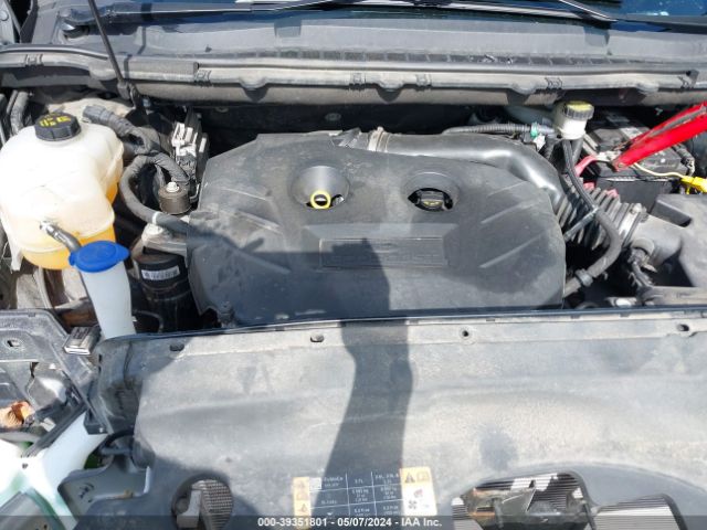 2018 FORD EDGE 2FMPK3J91JBB11997 Photo 9