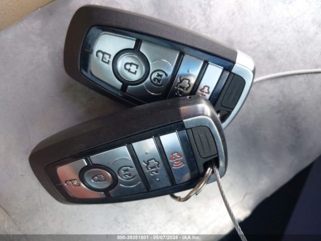 2018 FORD EDGE 2FMPK3J91JBB11997 Photo 10