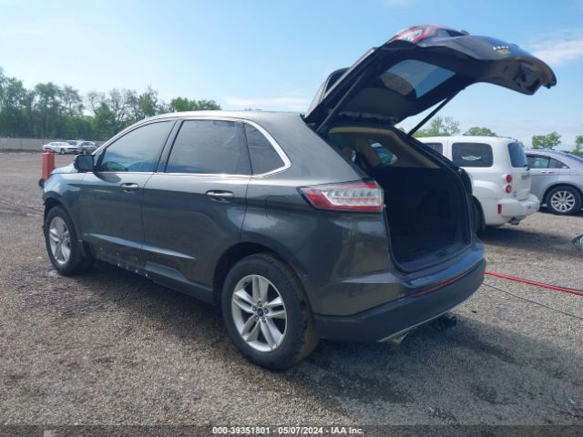 2018 FORD EDGE 2FMPK3J91JBB11997 Photo 2