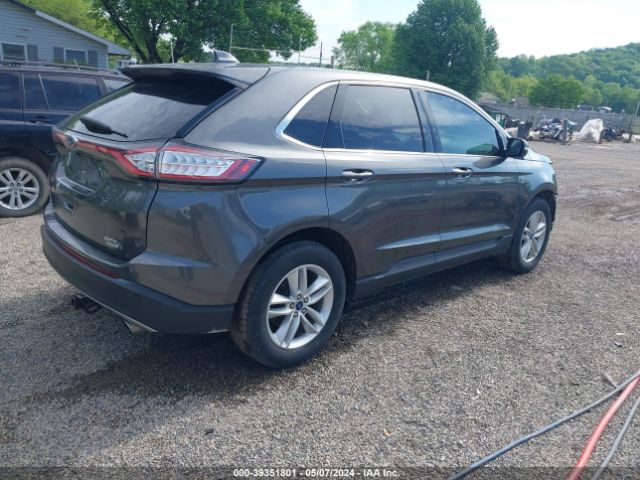 2018 FORD EDGE 2FMPK3J91JBB11997 Photo 3