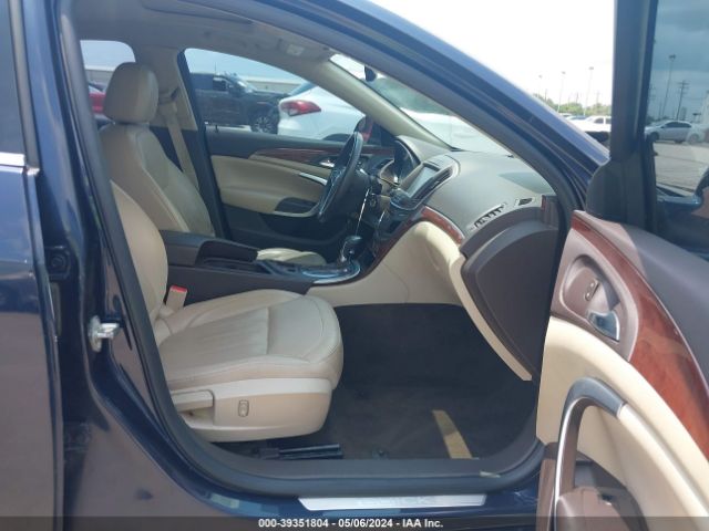 2G4GK5EX1F9201671 Buick Regal Turbo