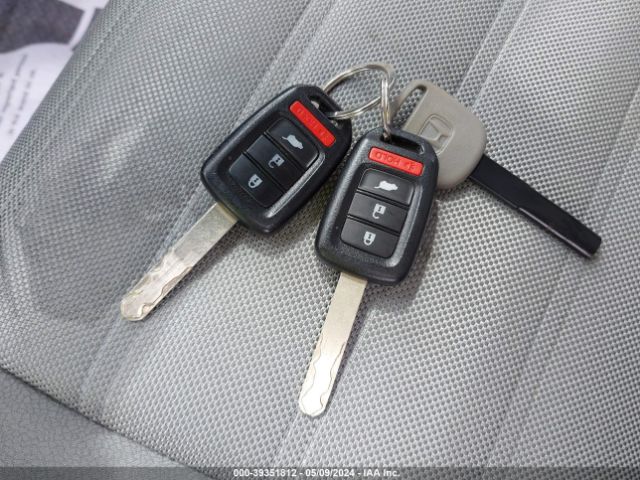 2HKRW6H3XKH207122 Honda CR-V LX