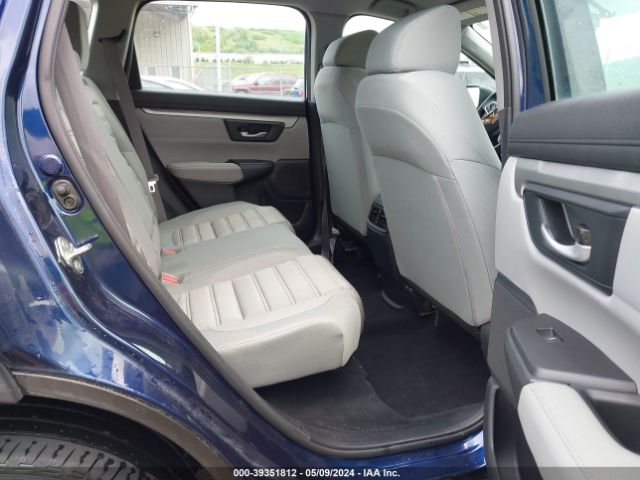 2HKRW6H3XKH207122 Honda CR-V LX