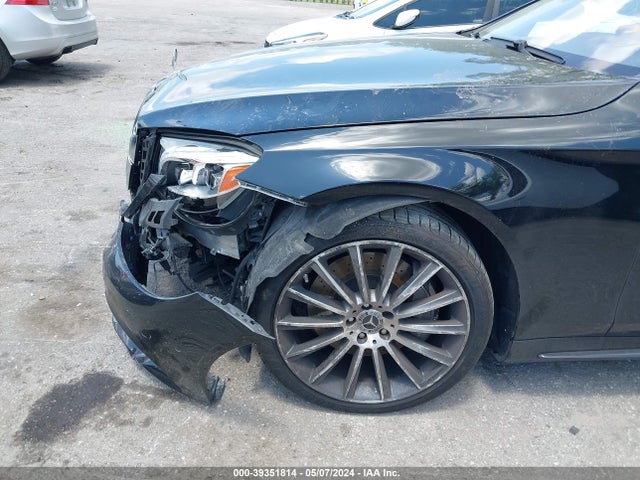 WDDUG8CB8HA332160 Mercedes-Benz S 550