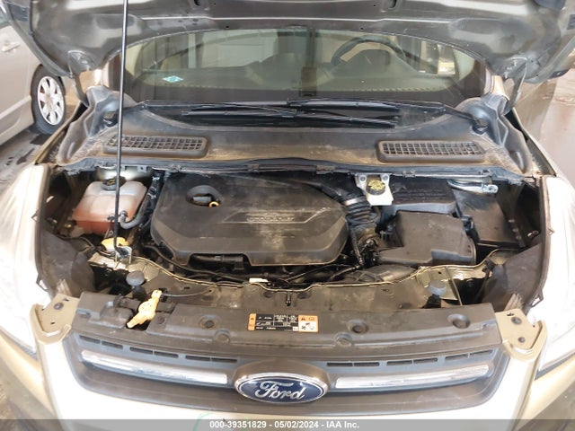 Ford ESCAPE SE 2014 1FMCU9GX3EUA86361 Image 10