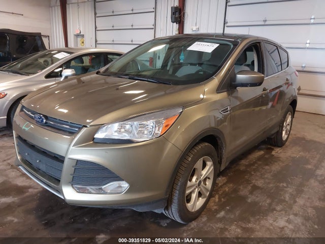 Ford ESCAPE SE 2014 1FMCU9GX3EUA86361 Image 2