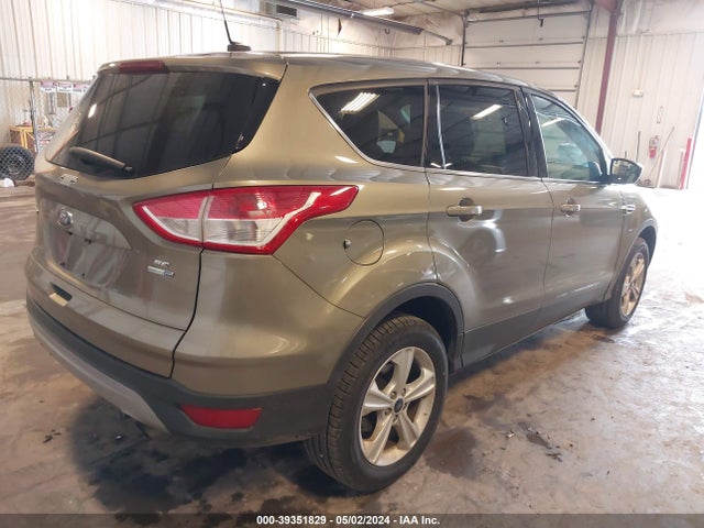 Ford ESCAPE SE 2014 1FMCU9GX3EUA86361 Image 4