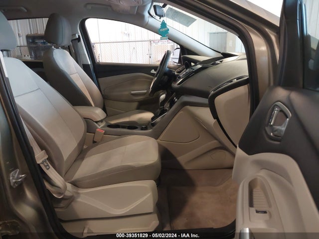 Ford ESCAPE SE 2014 1FMCU9GX3EUA86361 Image 5