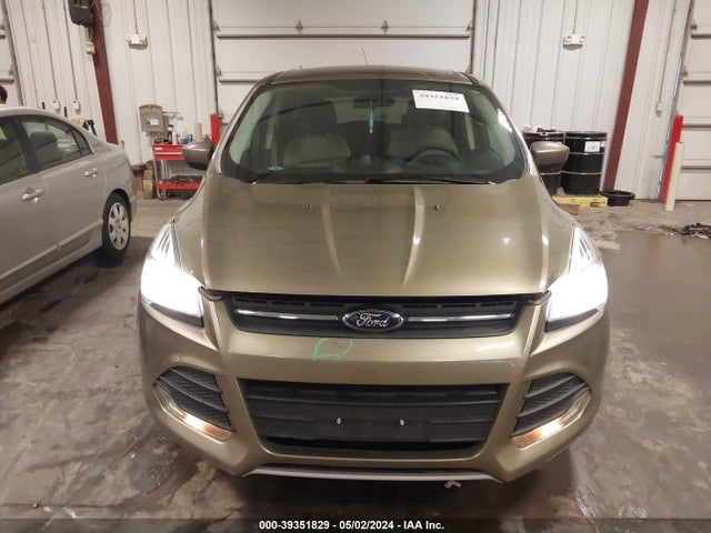 Ford ESCAPE SE 2014 1FMCU9GX3EUA86361 Image 6