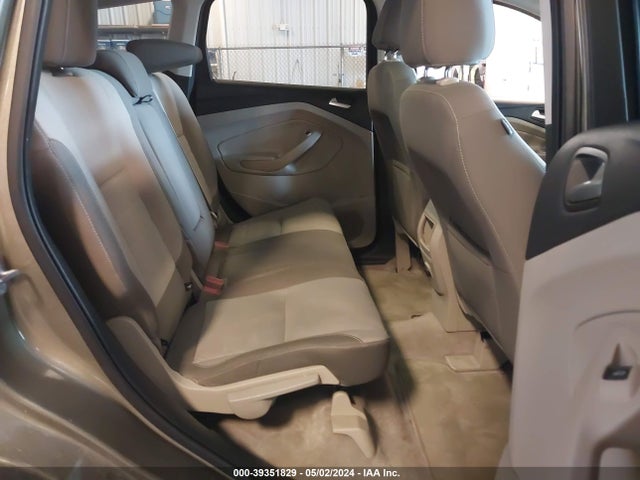 Ford ESCAPE SE 2014 1FMCU9GX3EUA86361 Image 8