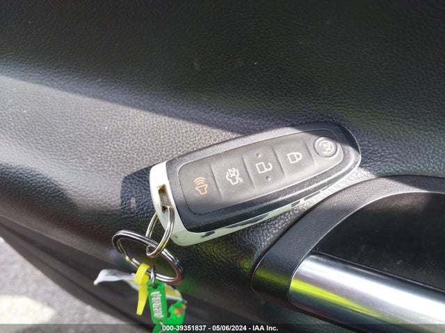 Ford Escape Titanium 2015 1FMCU9J90FUB34832 Image 11