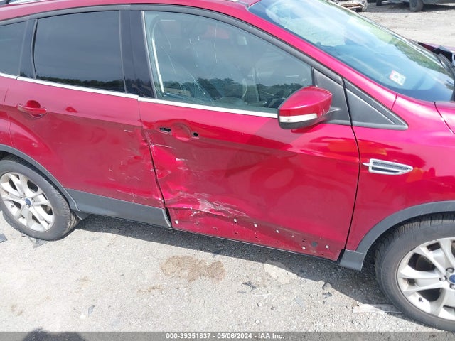 Ford Escape Titanium 2015 1FMCU9J90FUB34832 Image 6