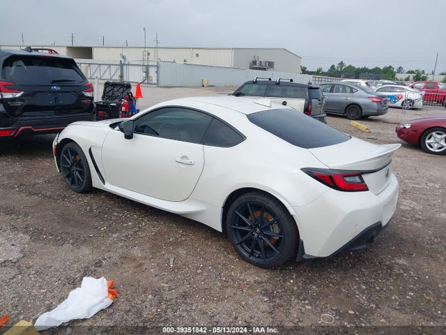 Toyota Gr86 Premium 2023 JF1ZNBF12P8761800 Image 3