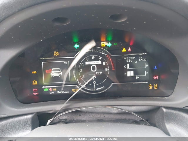 Toyota Gr86 Premium 2023 JF1ZNBF12P8761800 Image 7