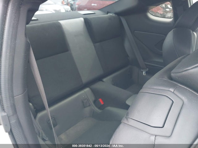 Toyota Gr86 Premium 2023 JF1ZNBF12P8761800 Image 8