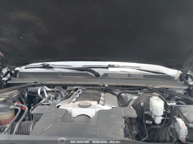 1GYS4CKJ3GR446518 Cadillac Escalade Premium Collection