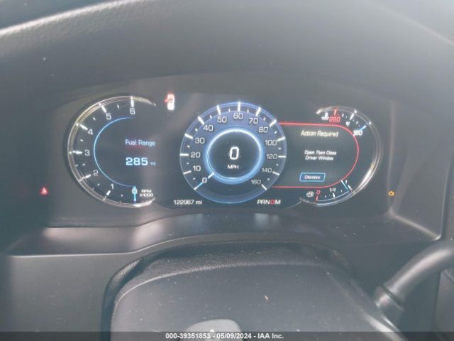 1GYS4CKJ3GR446518 Cadillac Escalade Premium Collection