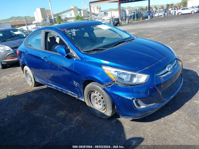 2017 KMHCT4AE4HU173932 main image