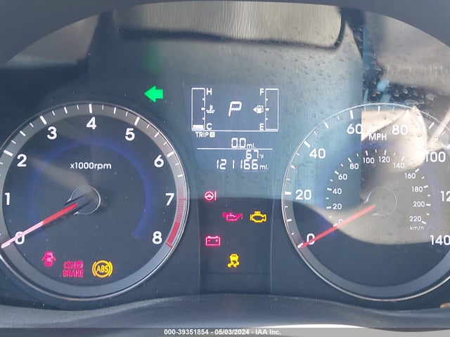 Hyundai ACCENT SE 2017 KMHCT4AE4HU173932 Image 14
