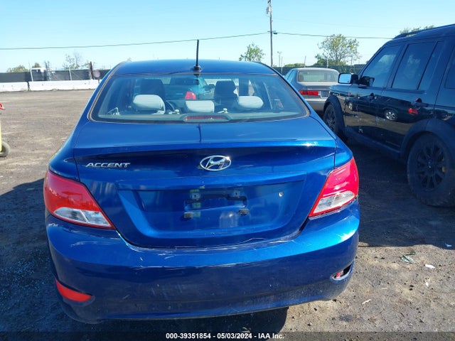 Hyundai ACCENT SE 2017 KMHCT4AE4HU173932 Image 15