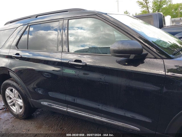 Ford EXPLORER XLT 2023 1FMSK8DH4PGA11047 Image 13