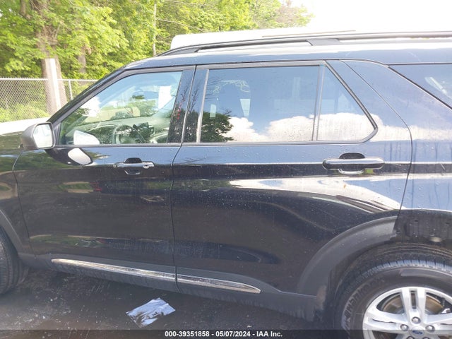 Ford EXPLORER XLT 2023 1FMSK8DH4PGA11047 Image 14
